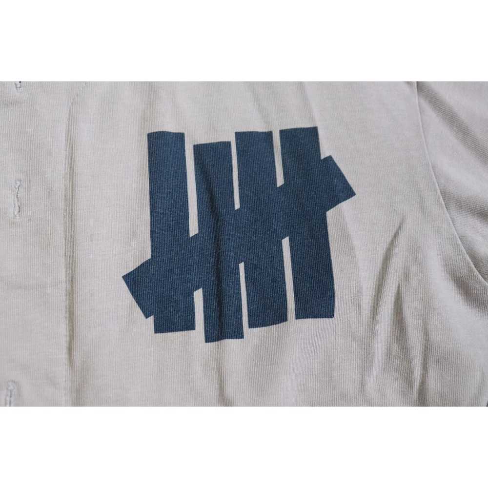 Undefeated Undefeated baseball jersey (L) - image 6