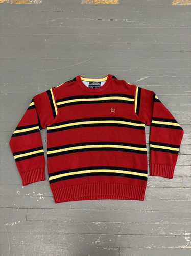 Tommy Hilfiger × Vintage Tommy Hilfiger sweater Y2