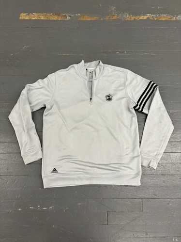 Adidas Adidas pebble beach jumper