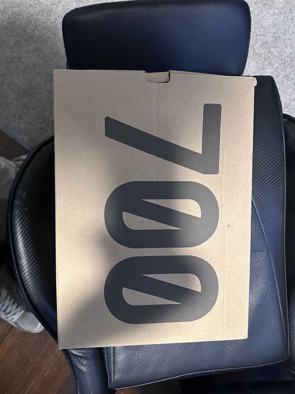 Adidas Yeezy 700 V3 'Fade Salt' - image 11