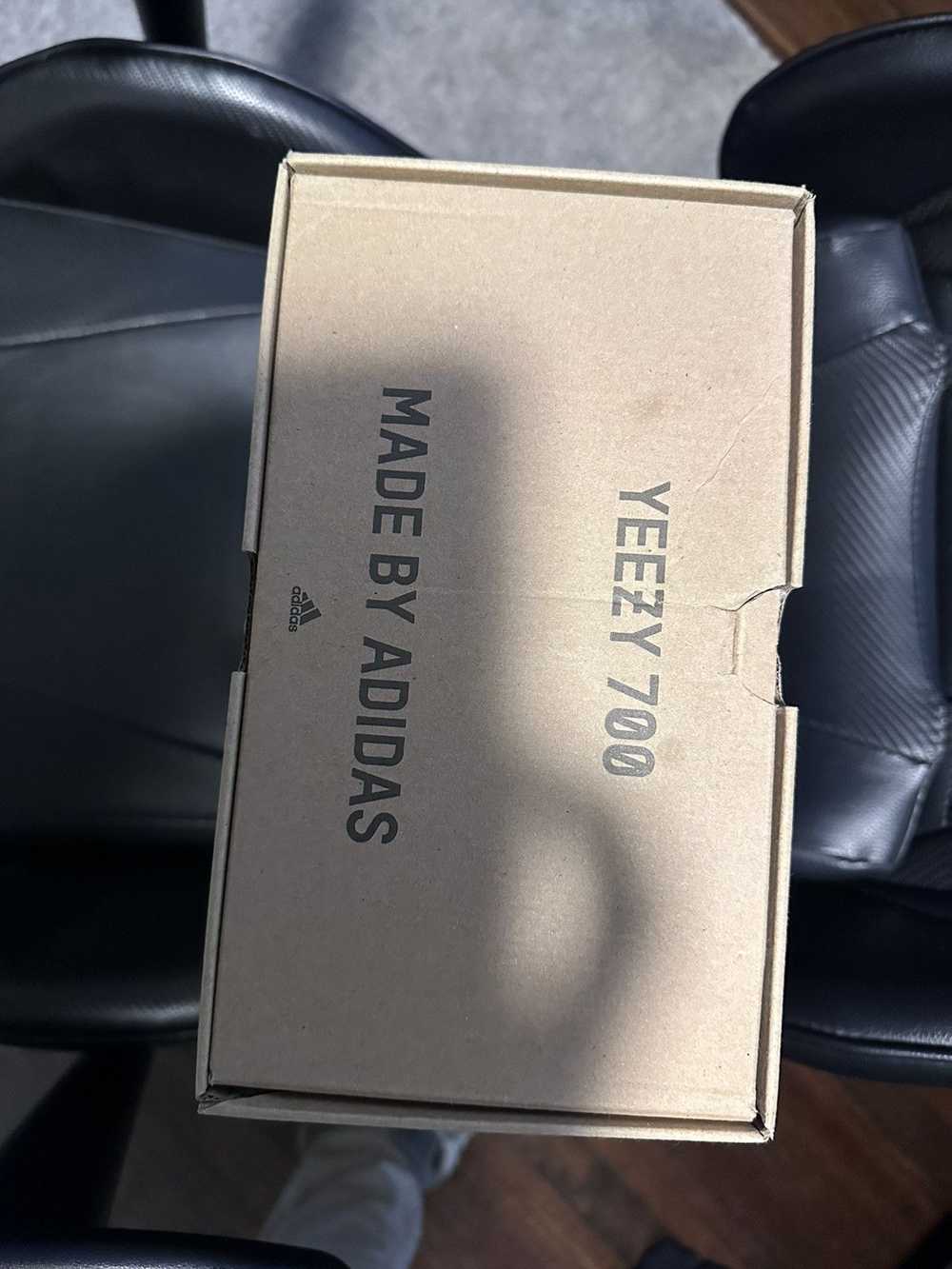 Adidas Yeezy 700 V3 'Fade Salt' - image 12