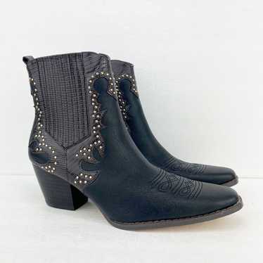 Coconuts by Matisse Eliza Studded Boots
