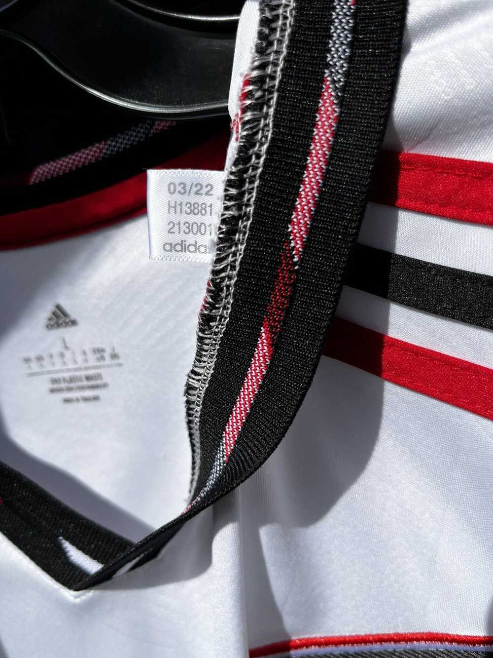 Adidas × Manchester United × Soccer Jersey ⚽️ Man… - image 10