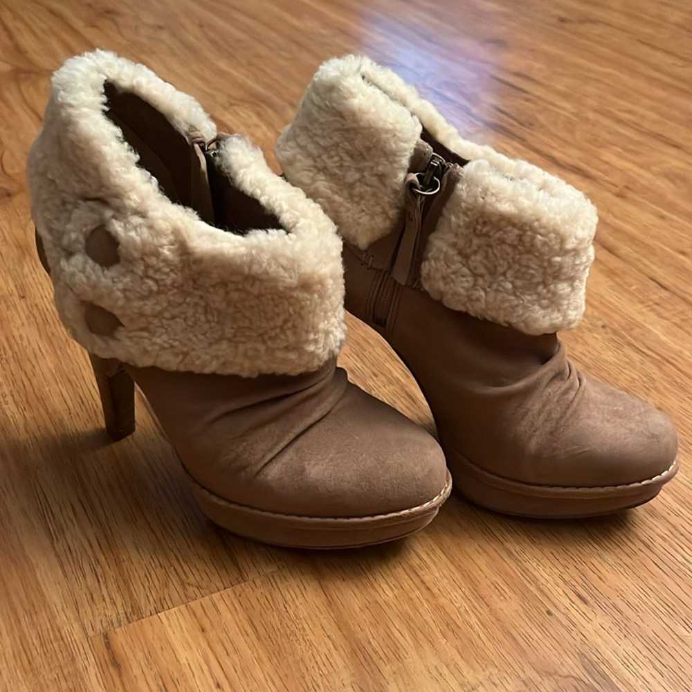UGG Georgette ankle boots - image 2