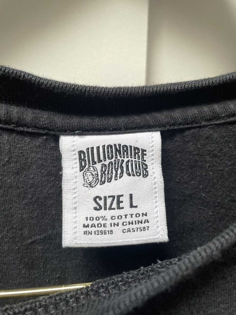 Billionaire Boys Club × Hype × Streetwear Vintage… - image 5