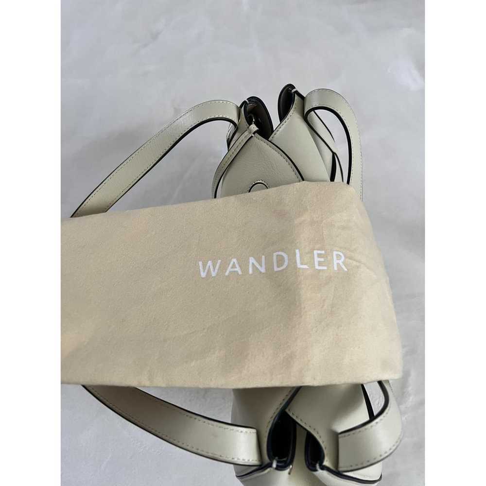 Wandler Leather bag - image 10