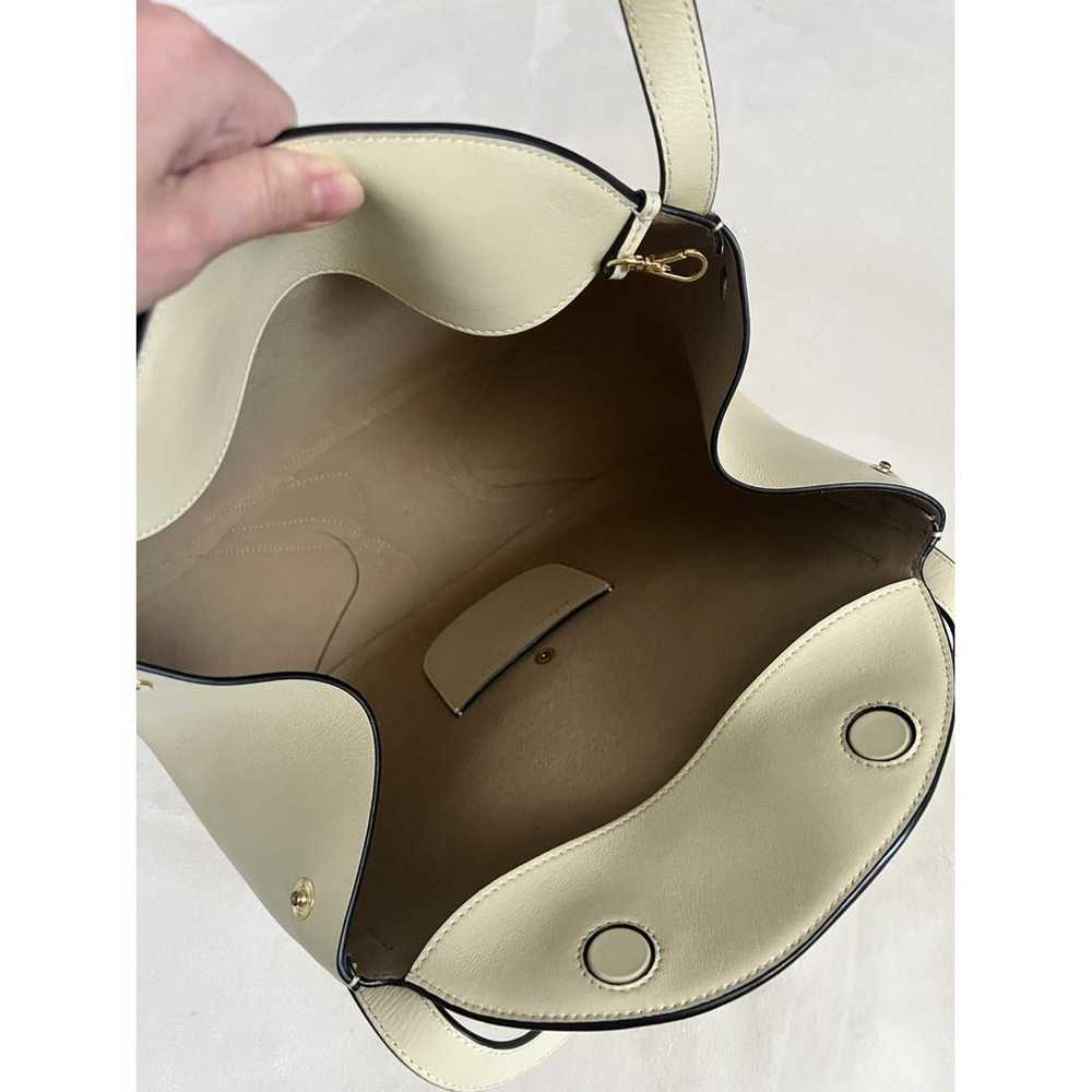 Wandler Leather bag - image 9