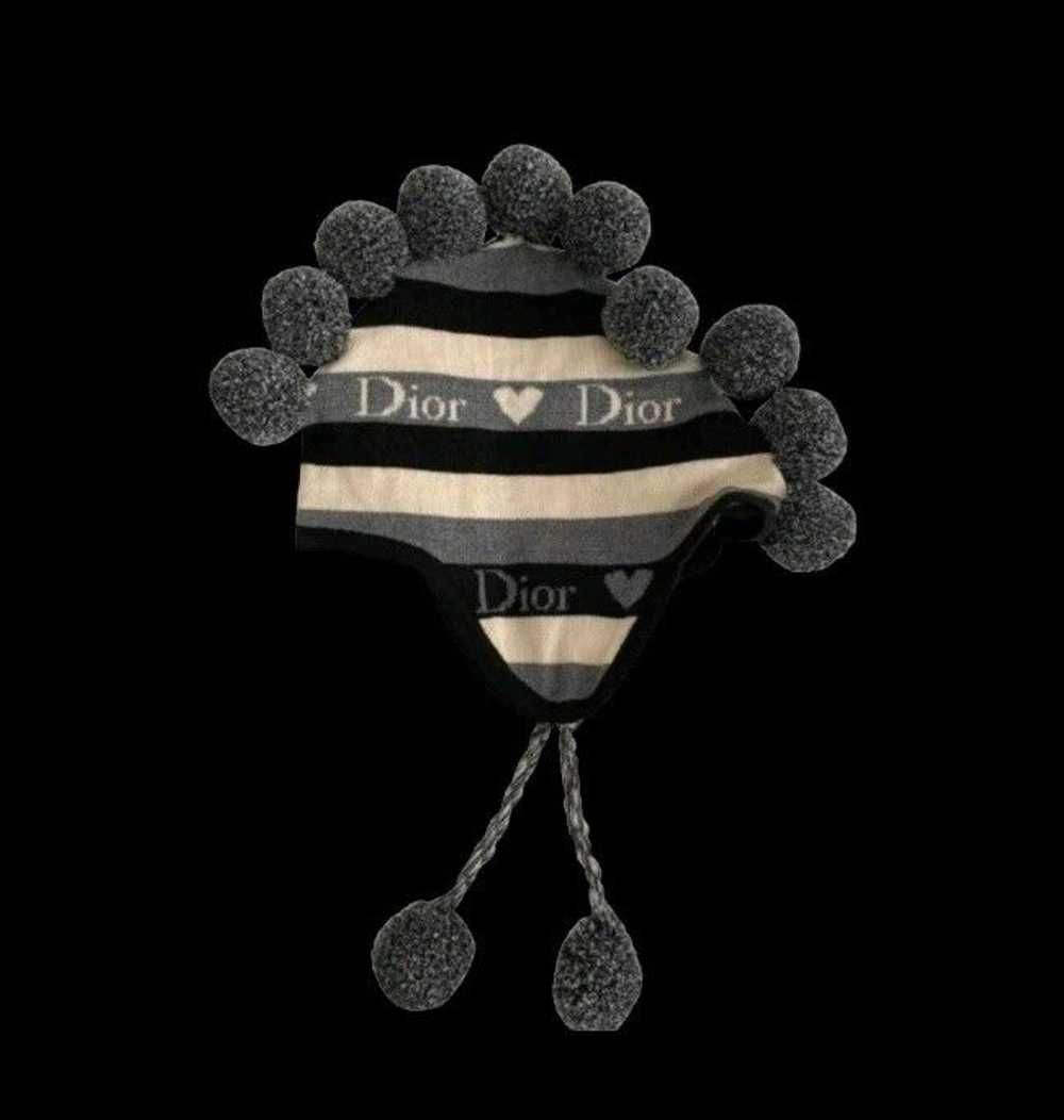 Christian Dior Monsieur × Dior × Galliano FW02 Di… - image 1