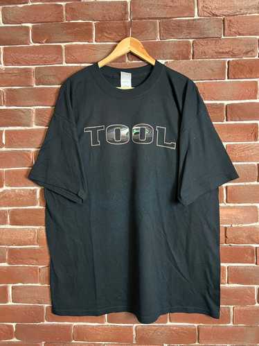 Band Tees × Rock T Shirt × Vintage Vintage 2003 T… - image 1