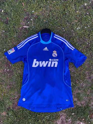 Adidas × Real Madrid Real Madrid x Vintage