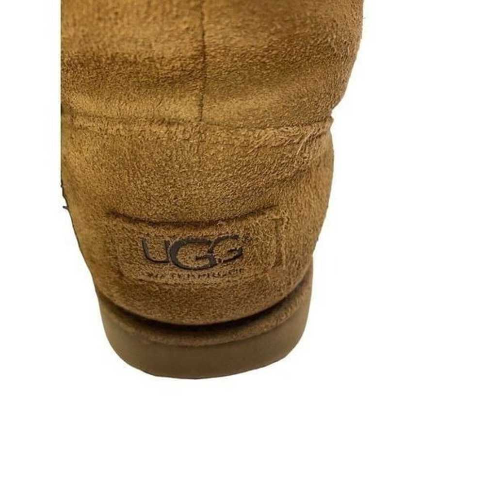 Ugg Australia Viki Waterproof Leather Winter Boot… - image 5