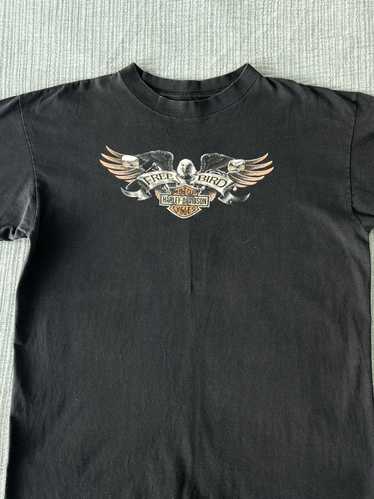 Harley Davidson Vintage | Harley Davidson Tee | XL