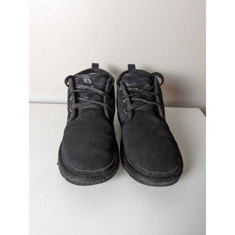 UGG Neumel II Chukka Boots Size 9 - image 4