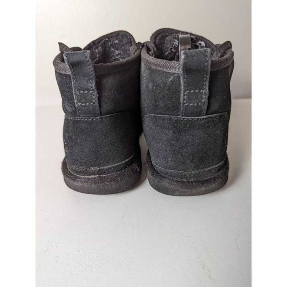 UGG Neumel II Chukka Boots Size 9 - image 5