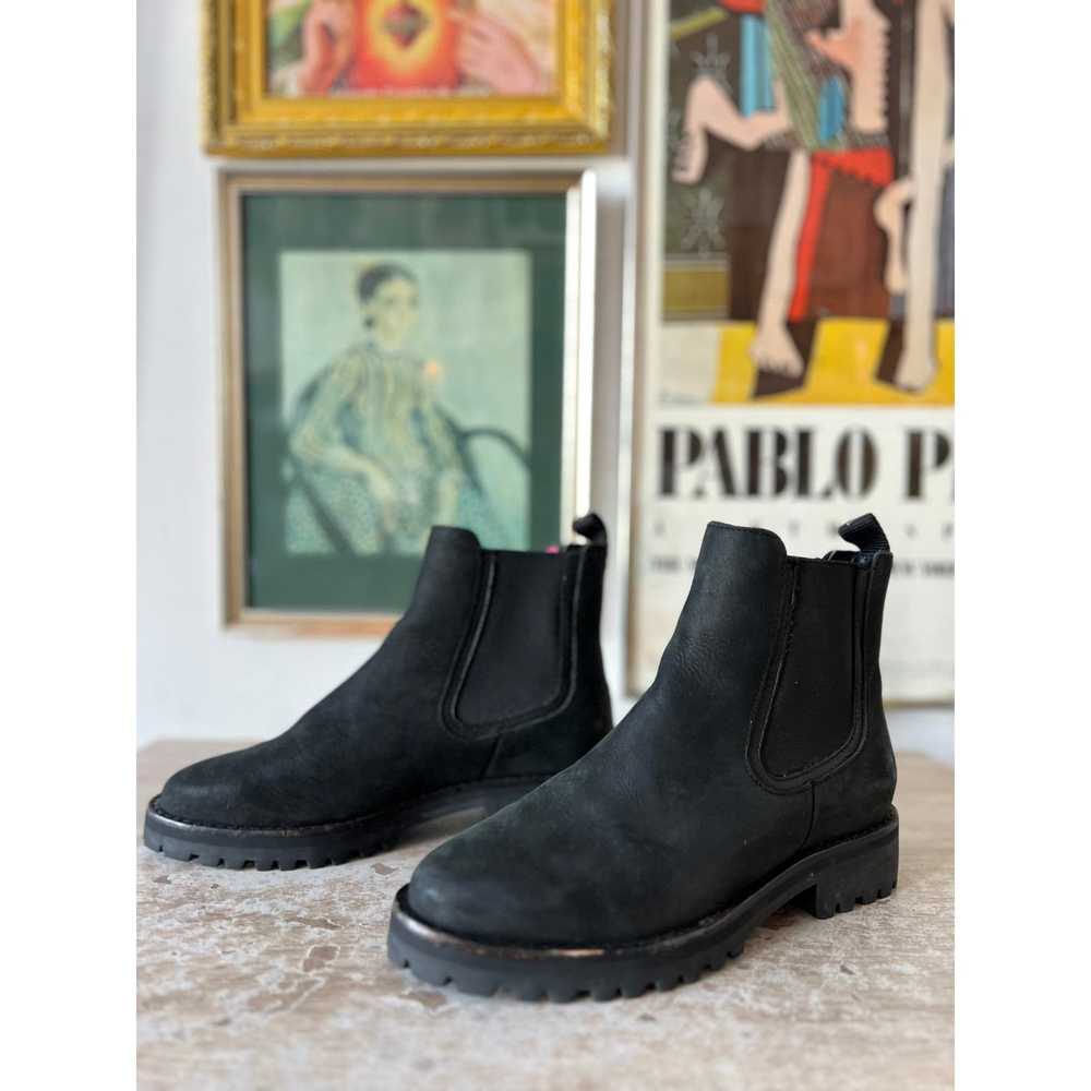 Thursday Boots Thursday Chelsea Boots Ladies Size Siz… - Gem