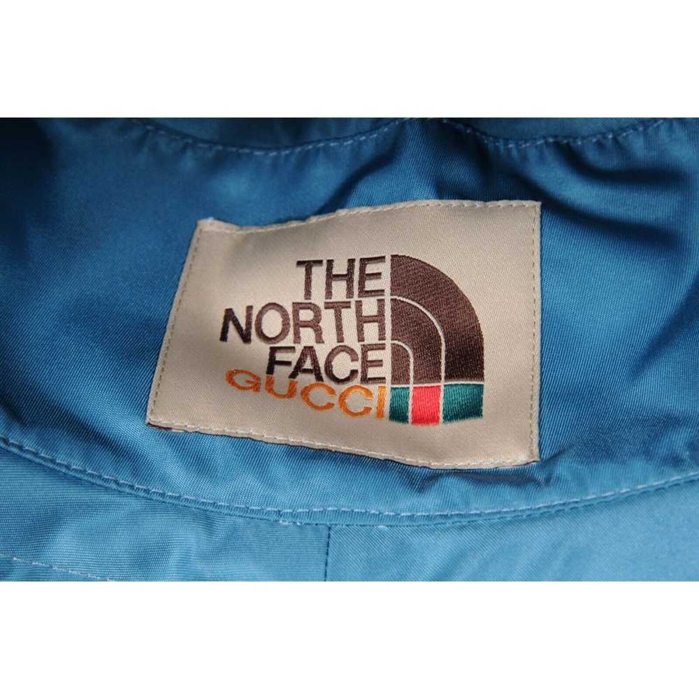 Gucci × The North Face The North Face All Over Lo… - image 7
