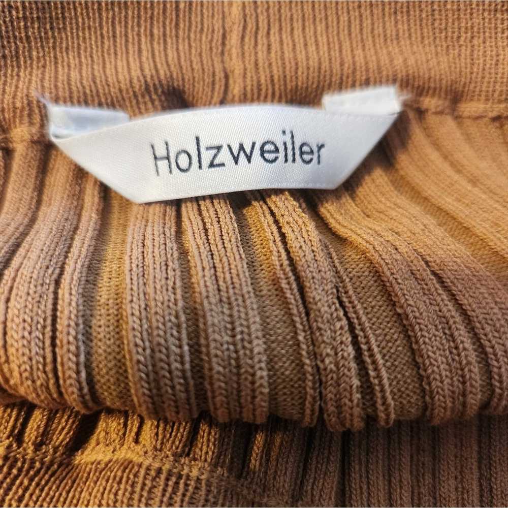 Holzweiler Holzweiler Dahlia Knit Pull On Trouser… - image 8