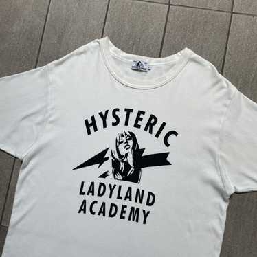 Hysteric glamour hysteric academy - Gem