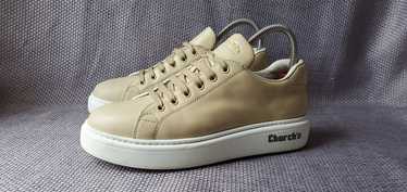 Churchs March1 Lace Up Sneakers - image 1