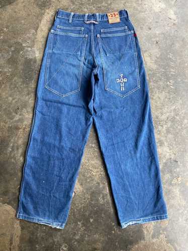 Dogtown dogtown jeans - Gem