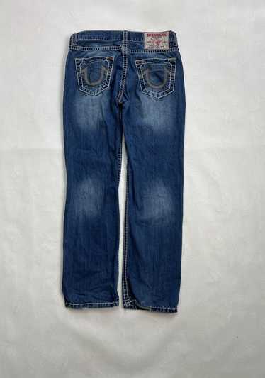 True Religion × Vintage Pants True Religion jeans 