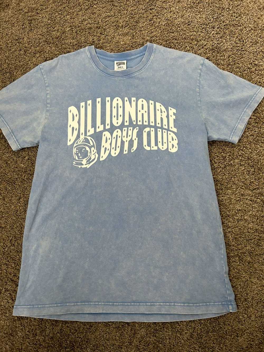 Billionaire Boys Club billionaire boys club tee - image 1