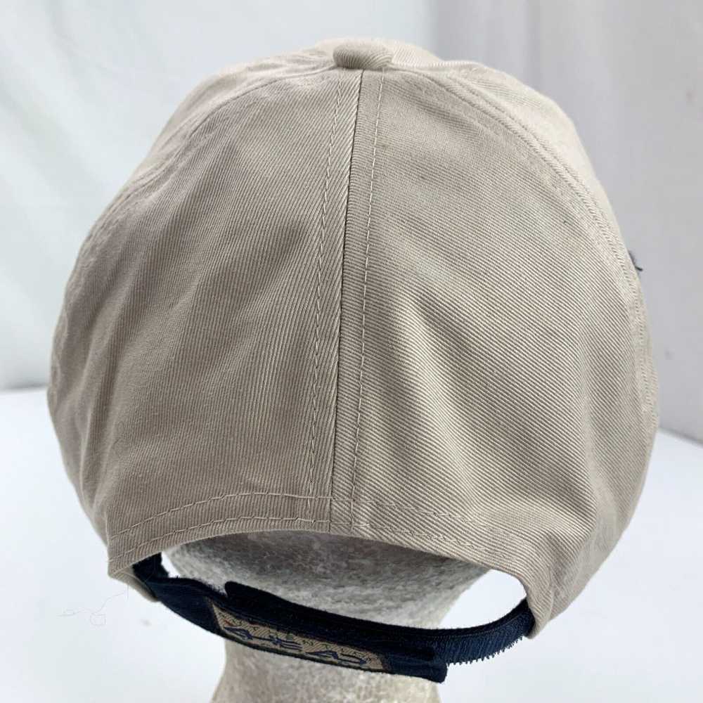 Vintage PGA Tour Tradition Golf Ball Cap Hat Adju… - image 3