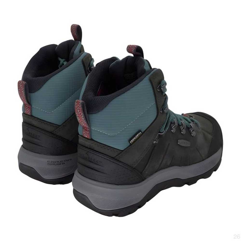 KEEN Women's Revel 4 Mid Height Polar Insulated W… - image 2