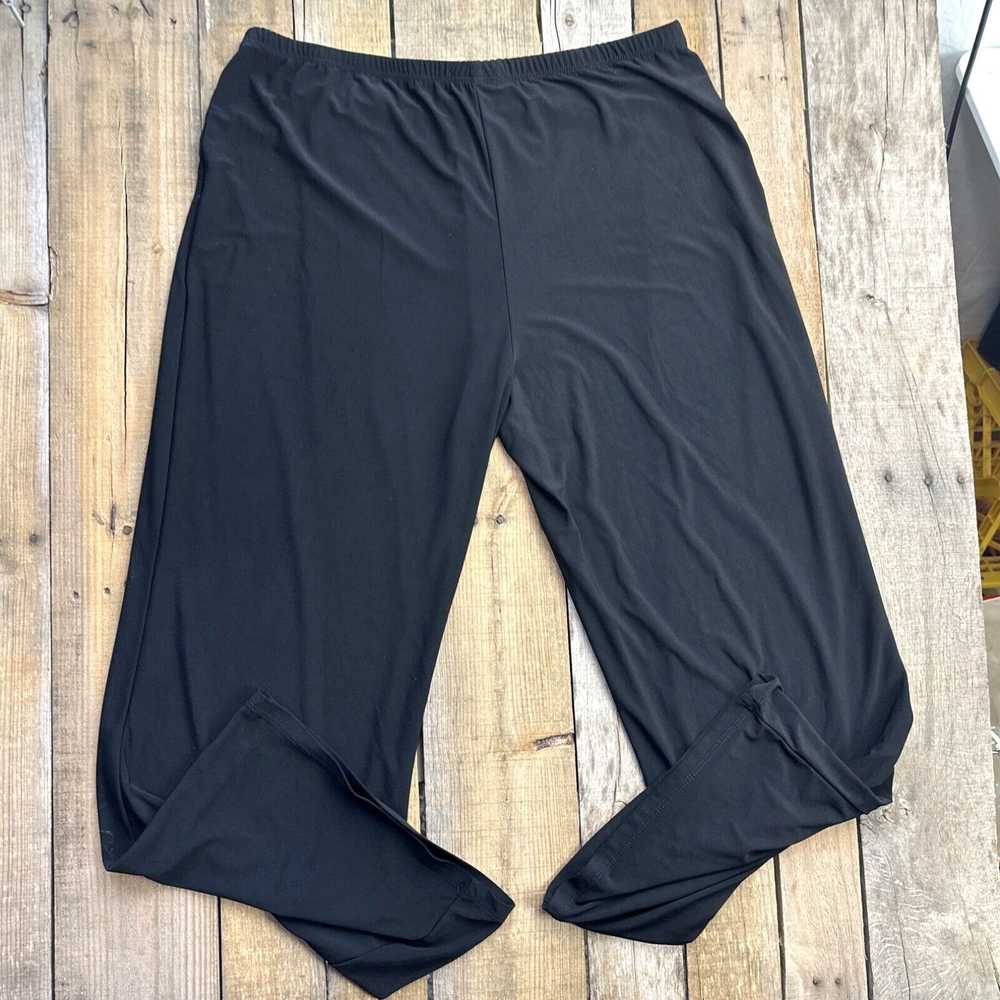 Vintage Travel Smith Dress Pants Womens Size XLP … - image 3