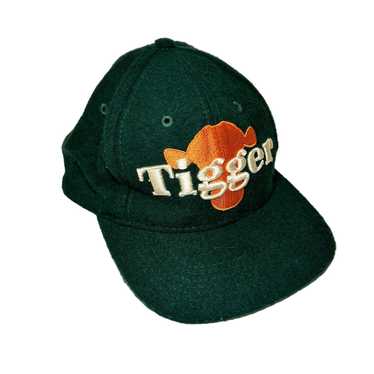 Mickey Inc × Vintage Vintage Disney Tigger Hat Sn… - image 1