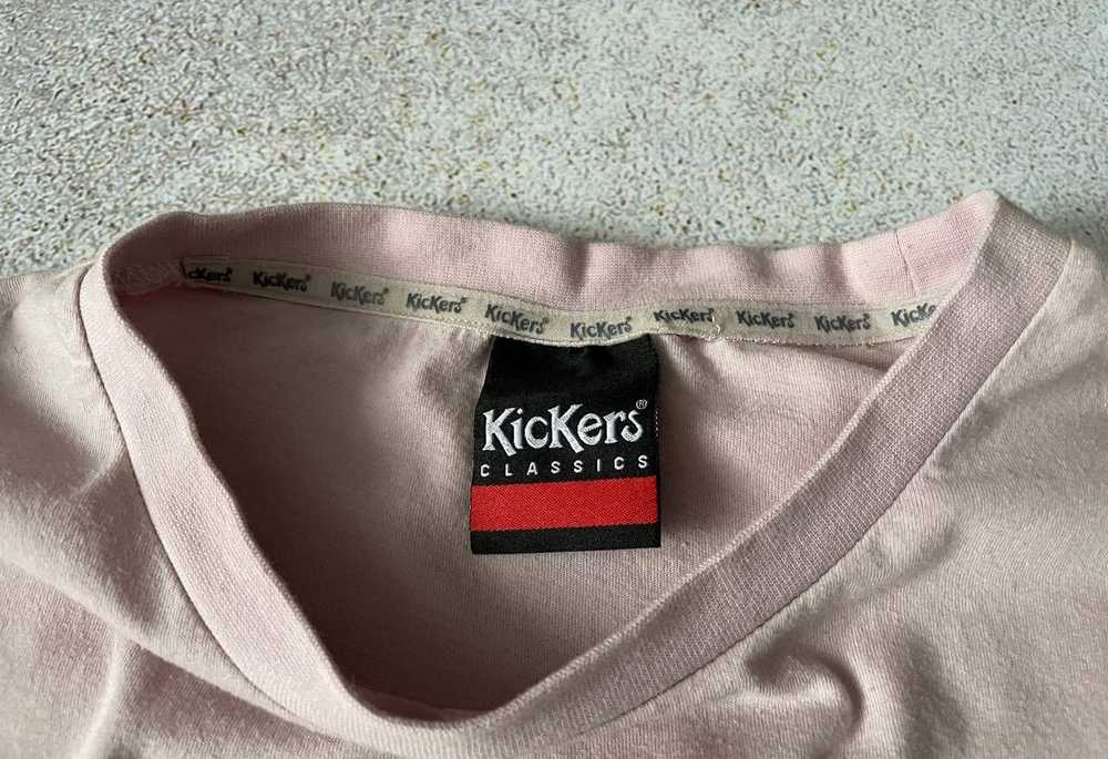 Kickers × Streetwear × Vintage Vintage KicKers Pi… - image 5