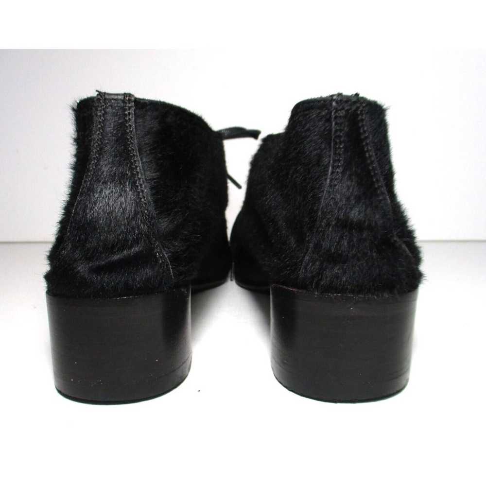 Billy Reid Indianola Booties Shoes Size 7 Women B… - image 4