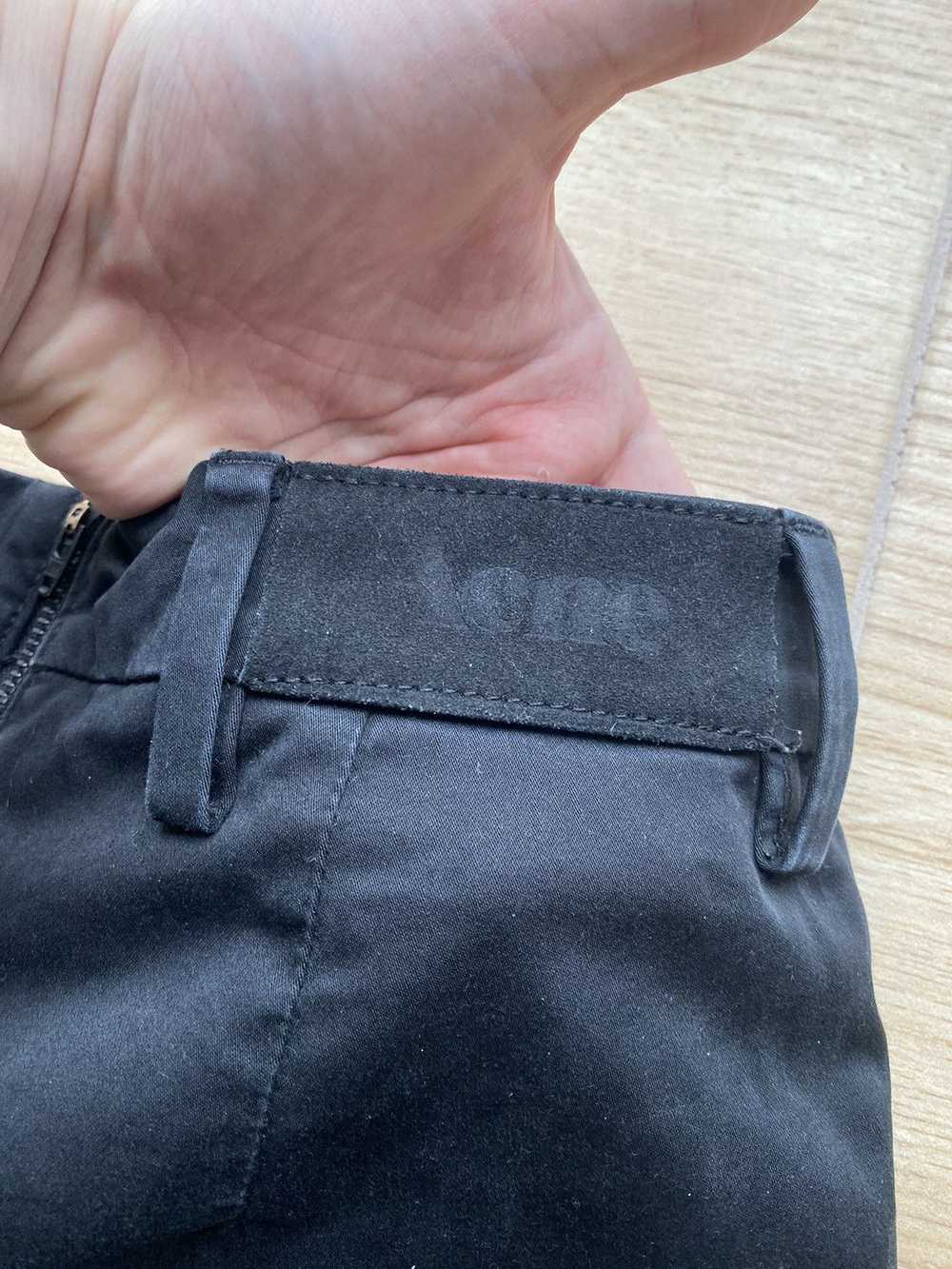 Acne Studios × Streetwear × Vintage Acne Pants - image 11