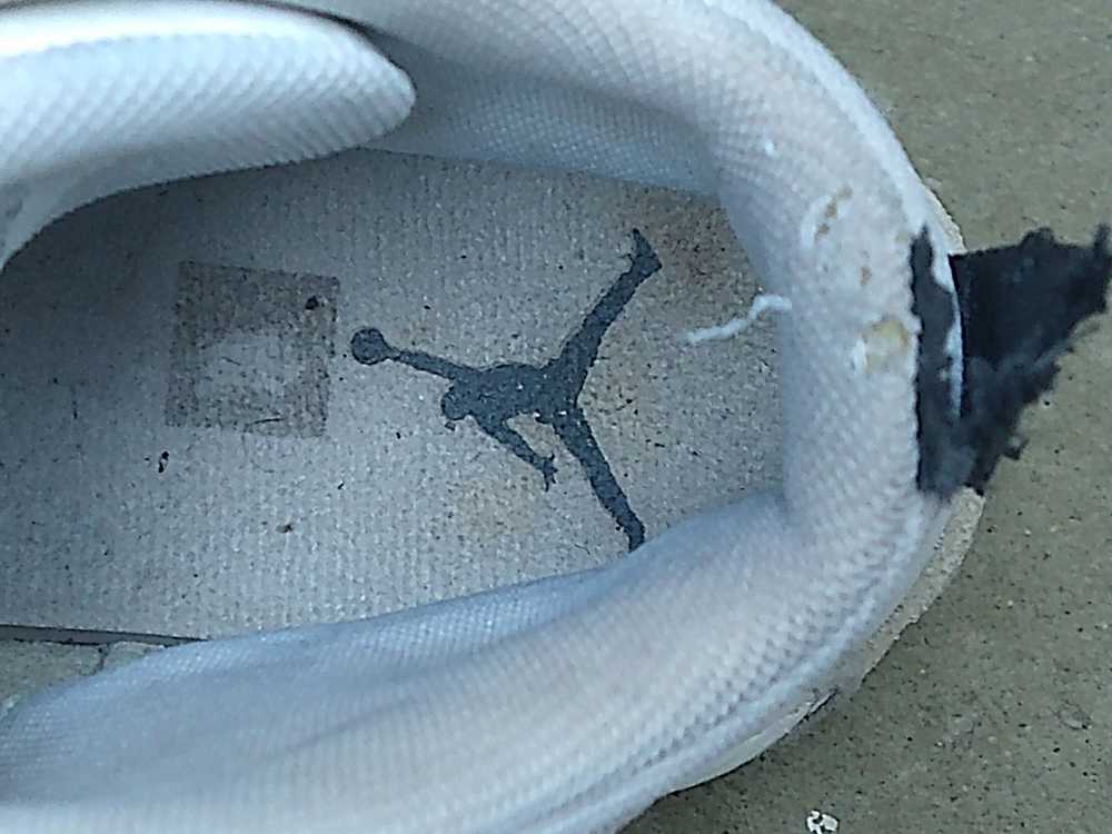 Jordan Brand × Nike Nike Air Jordan Pro Strong Pu… - image 11
