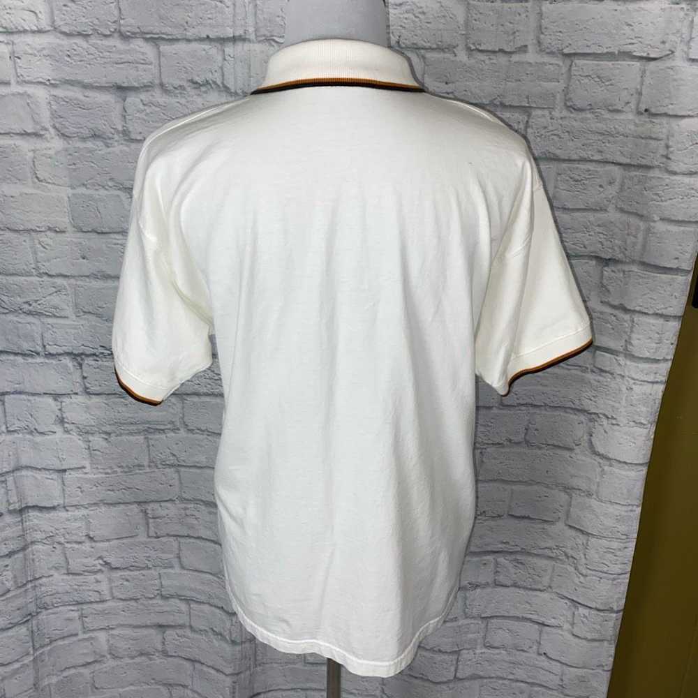 Other EP Pro women L 100% cotton golf polo w/embr… - image 8