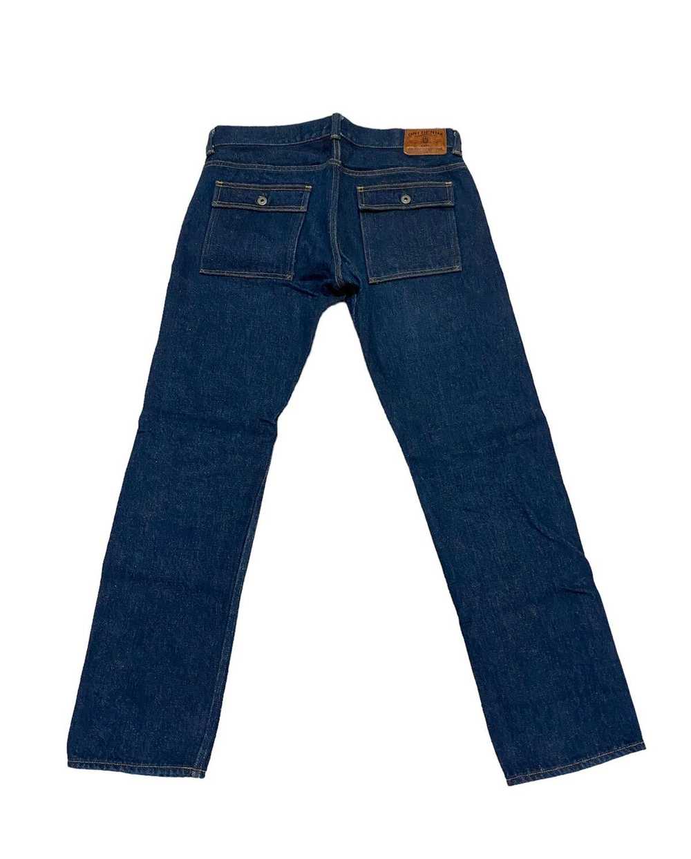 Oni 🔥steal🔥 ONI-107ZR 20 oz secret denim jeans … - image 2