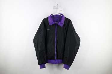 Columbia × Vintage Vintage 90s Columbia Spell Out… - image 1