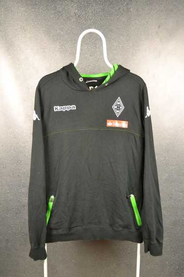 Kappa × Sportswear Borussia Monchengladbach Soccer