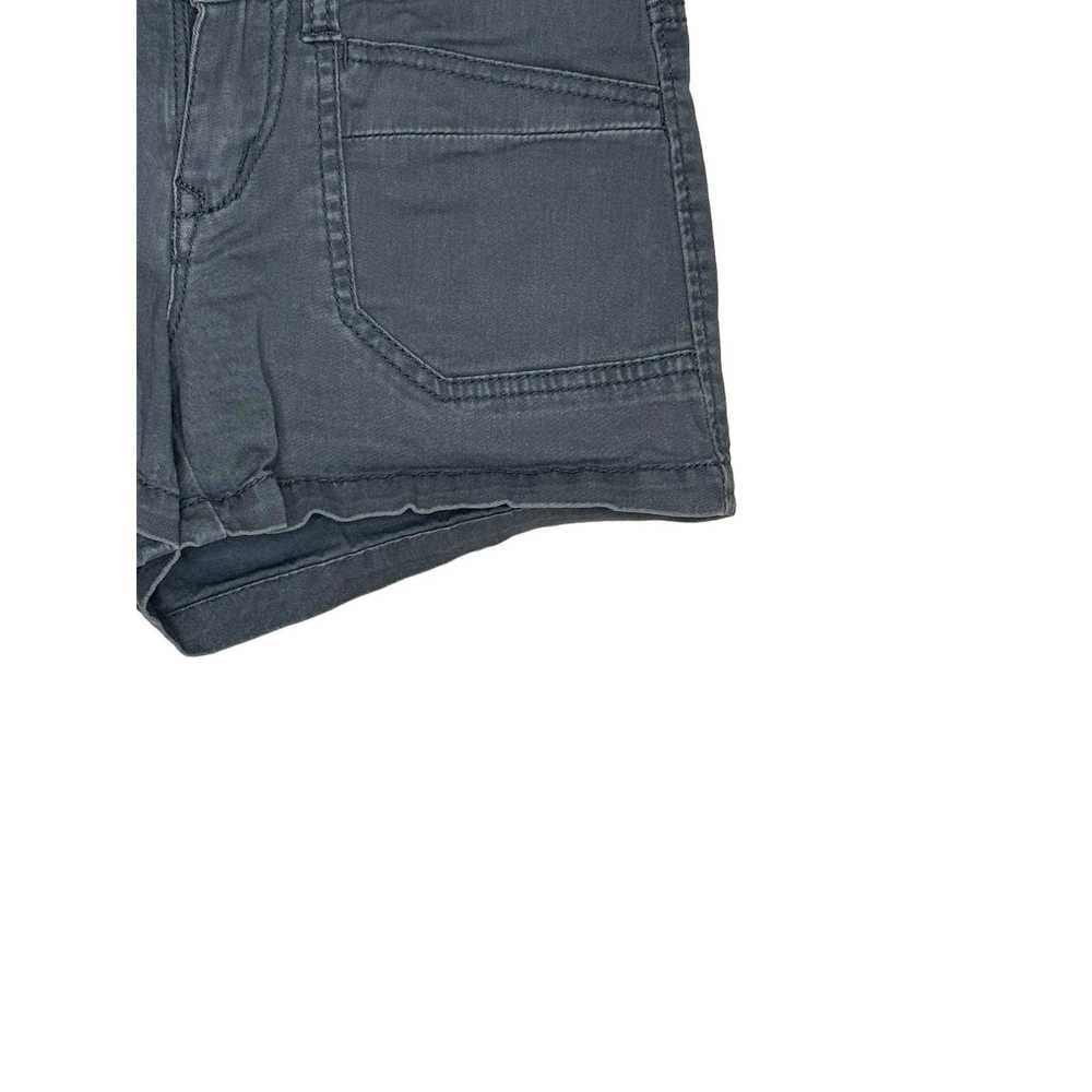 Union Bay Union Bay Women's Shorts Low Rise Butto… - image 2