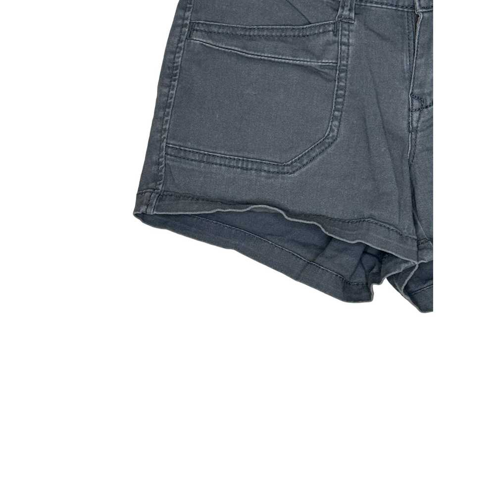 Union Bay Union Bay Women's Shorts Low Rise Butto… - image 3