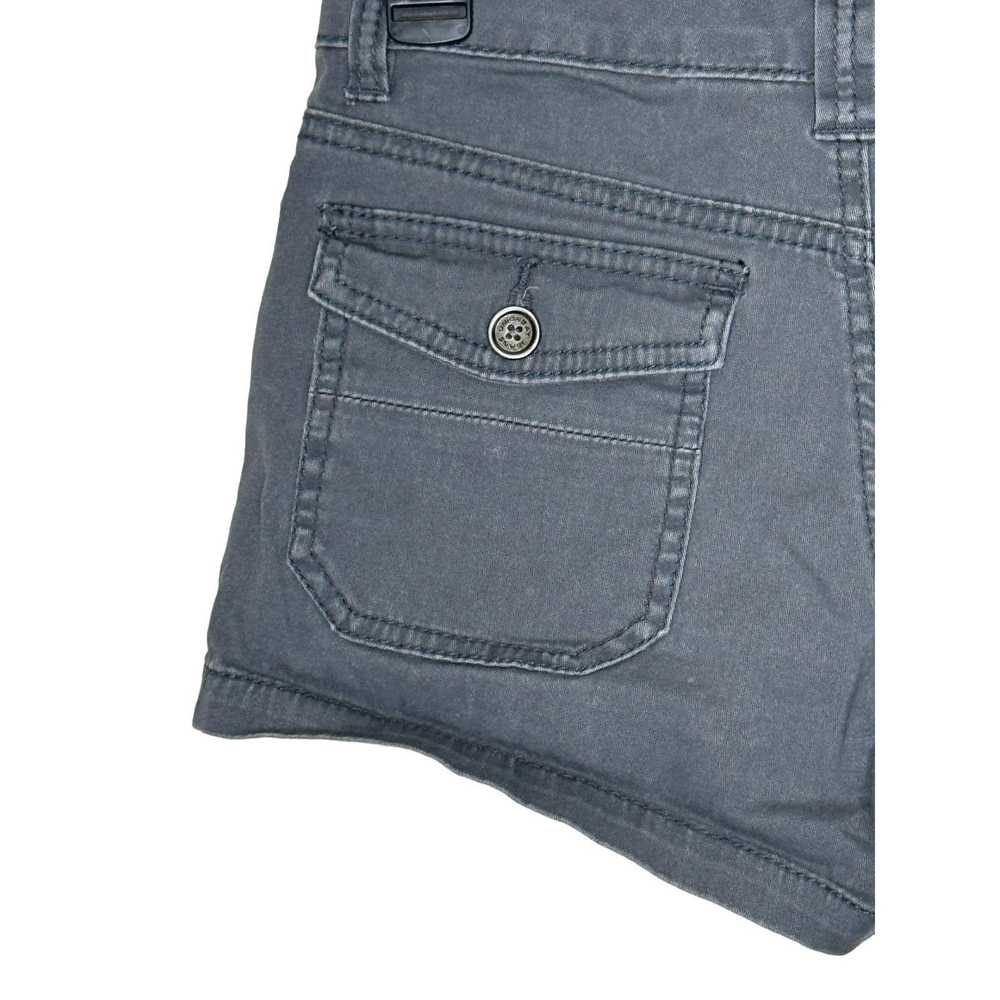 Union Bay Union Bay Women's Shorts Low Rise Butto… - image 6