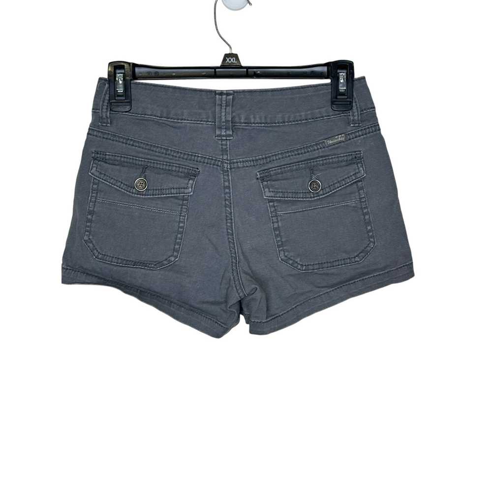 Union Bay Union Bay Women's Shorts Low Rise Butto… - image 8