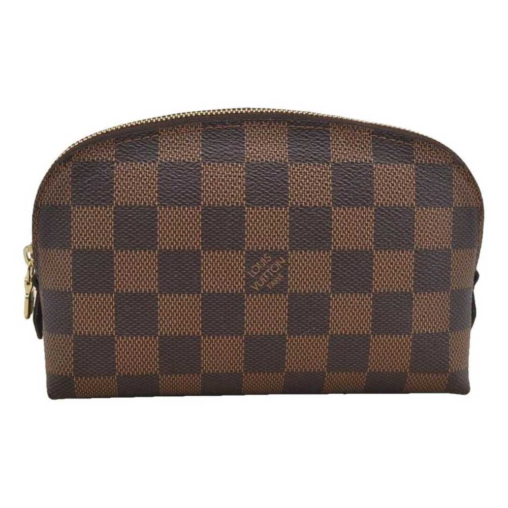 Louis Vuitton Leather purse - image 1
