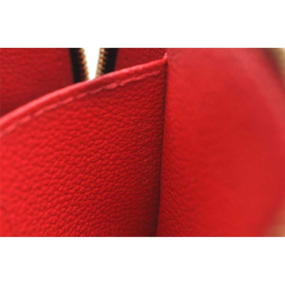 Louis Vuitton Leather purse - image 8