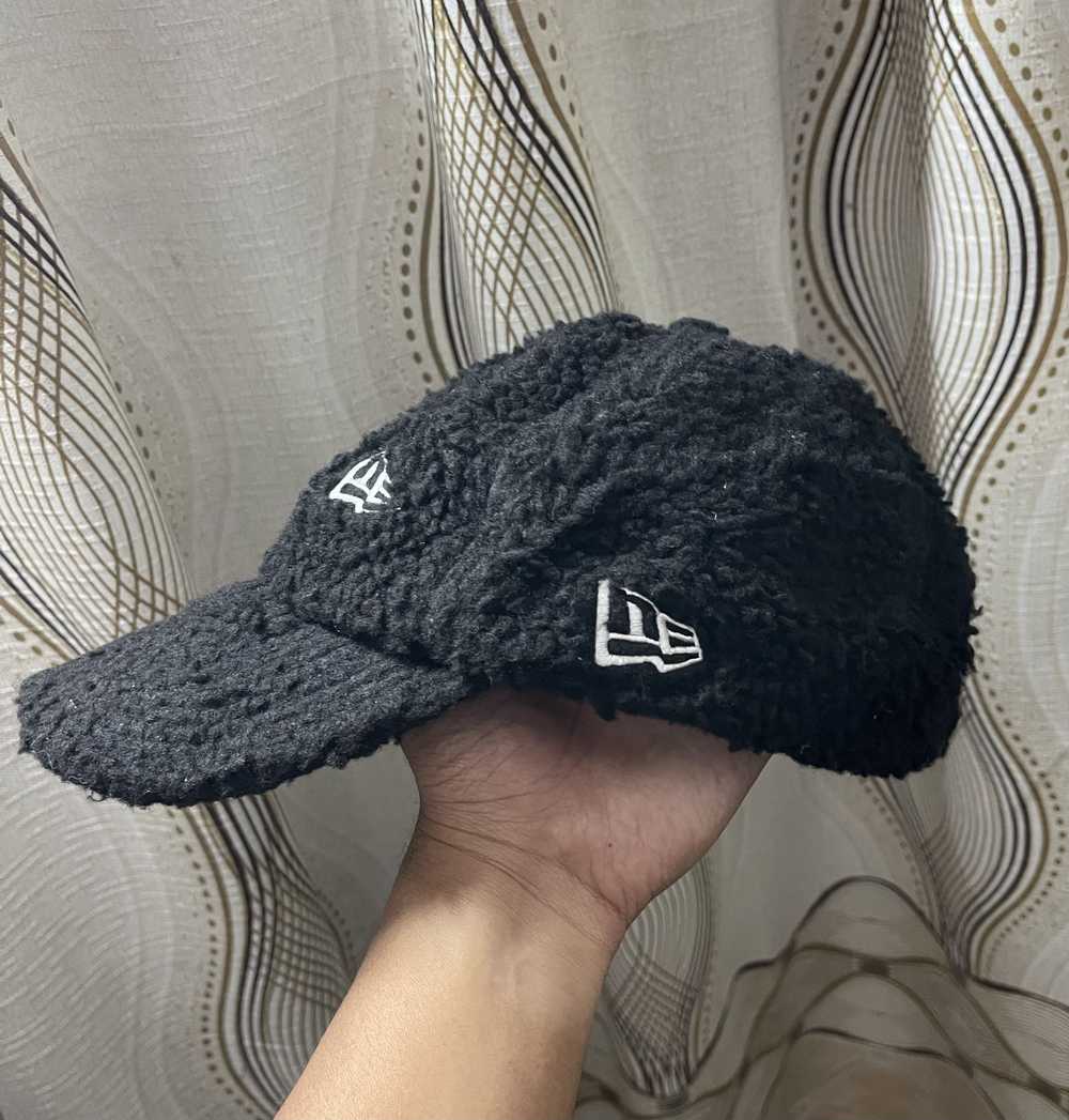 Issey Miyake × Ne-Net × New Era Fleece Cat Nya x … - image 4