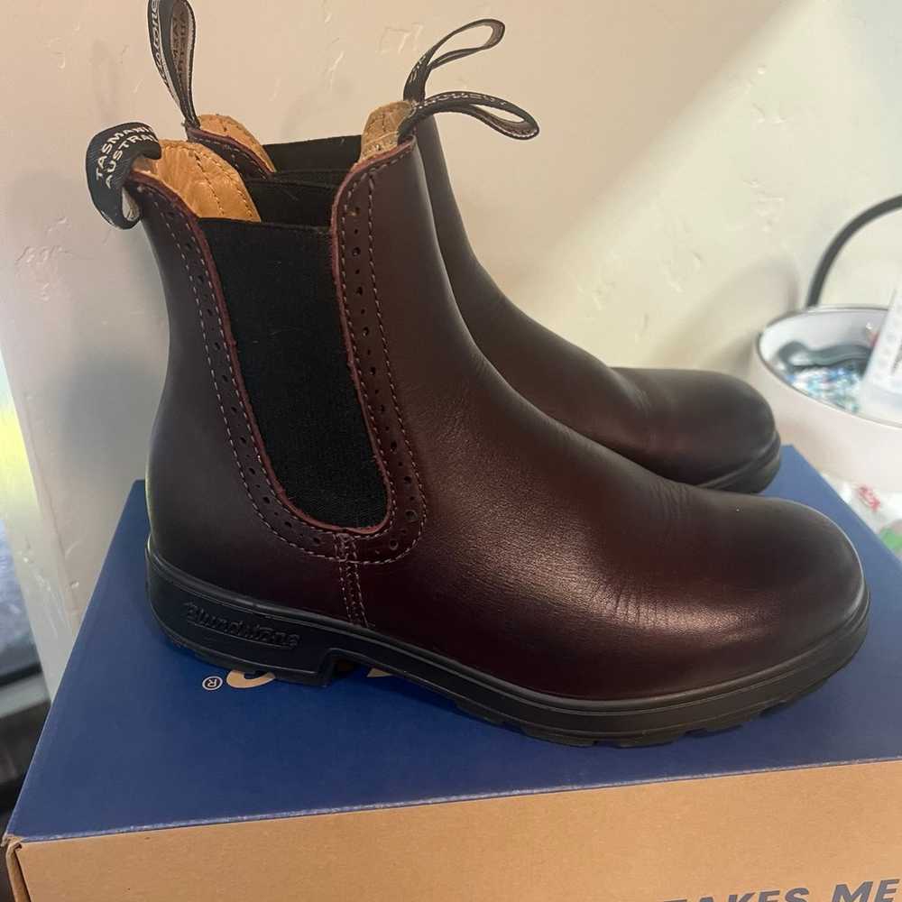 Blundstone boots - image 2