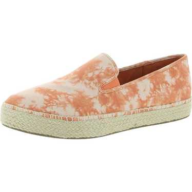 Dr. Scholl's Dusted Clay Tie-Dye Far Out Espadril… - image 1