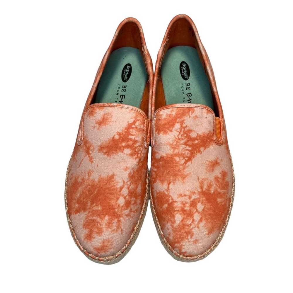 Dr. Scholl's Dusted Clay Tie-Dye Far Out Espadril… - image 4