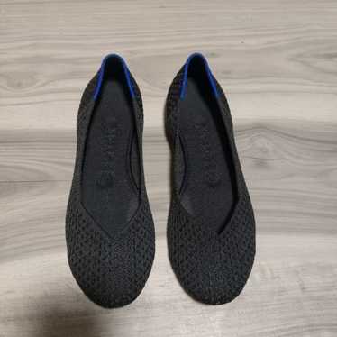 Rothys round toe shoes