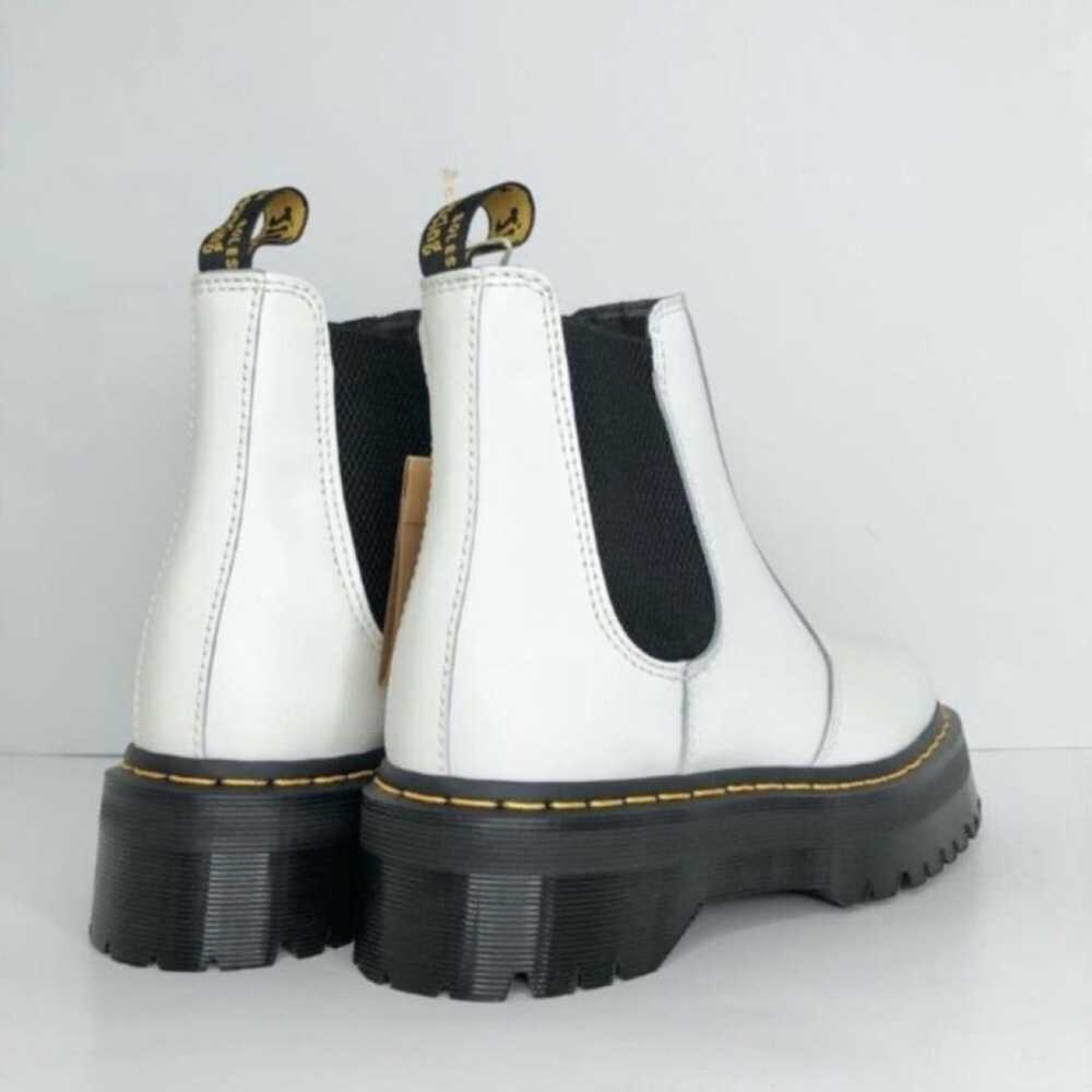 Dr. Martens Chelsea leather boots - image 7